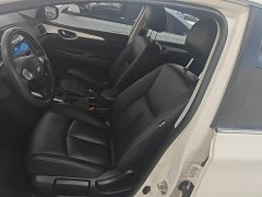 Nissan Sylphy 2021 Classic 1.6XE CVT Exclusive Edition - ფოტო 15