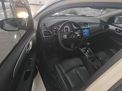 Nissan Sylphy 2021 Classic 1.6XE CVT Exclusive Edition - ფოტო 16