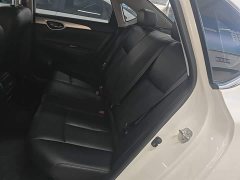 Nissan Sylphy 2021 Classic 1.6XE CVT Exclusive Edition - ფოტო 17