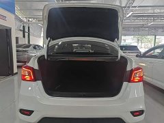 Nissan Sylphy 2021 Classic 1.6XE CVT Exclusive Edition - ფოტო 19