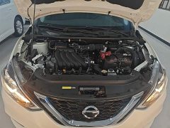 Nissan Sylphy 2021 Classic 1.6XE CVT Exclusive Edition - ფოტო 20