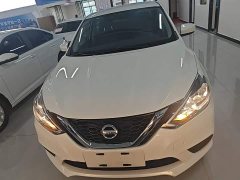 Nissan Sylphy 2021 Classic 1.6XE CVT Exclusive Edition - ფოტო 3