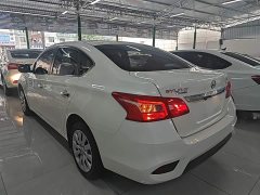 Nissan Sylphy 2021 Classic 1.6XE CVT Exclusive Edition - ფოტო 5