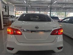 Nissan Sylphy 2021 Classic 1.6XE CVT Exclusive Edition - ფოტო 6