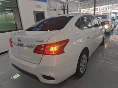 Nissan Sylphy 2021 Classic 1.6XE CVT Exclusive Edition - ფოტო 7