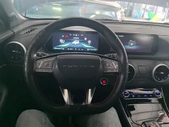 Dongfeng Fenghang T5 EVO 2021 1.5TD DCT Star Shine Edition - ფოტო 10
