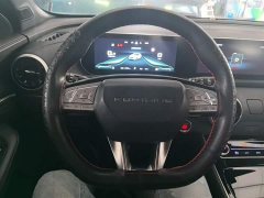Dongfeng Fenghang T5 EVO 2021 1.5TD DCT Star Shine Edition - ფოტო 11