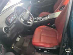 Dongfeng Fenghang T5 EVO 2021 1.5TD DCT Star Shine Edition - ფოტო 15