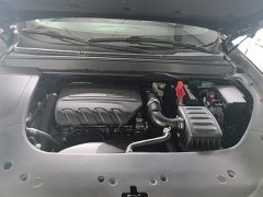 Dongfeng Fenghang T5 EVO 2021 1.5TD DCT Star Shine Edition - ფოტო 20