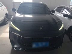 Dongfeng Fenghang T5 EVO 2021 1.5TD DCT Star Shine Edition - ფოტო 3