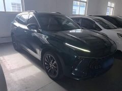 Dongfeng Fenghang T5 EVO 2021 1.5TD DCT Star Shine Edition - ფოტო 4