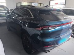 Dongfeng Fenghang T5 EVO 2021 1.5TD DCT Star Shine Edition - ფოტო 5