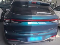 Dongfeng Fenghang T5 EVO 2021 1.5TD DCT Star Shine Edition - ფოტო 6