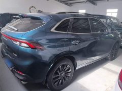 Dongfeng Fenghang T5 EVO 2021 1.5TD DCT Star Shine Edition - ფოტო 7