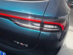 Dongfeng Fenghang T5 EVO 2021 1.5TD DCT Star Shine Edition - ფოტო 8