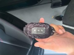 Dongfeng Fenghang T5 EVO 2021 1.5TD DCT Star Shine Edition - ფოტო 9