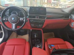 BMW X2 sDrive25i M Off-Road Package - ფოტო 10