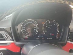 BMW X2 sDrive25i M Off-Road Package - ფოტო 12