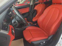 BMW X2 sDrive25i M Off-Road Package - ფოტო 15