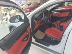 BMW X2 sDrive25i M Off-Road Package - ფოტო 16