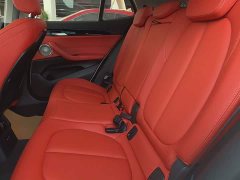 BMW X2 sDrive25i M Off-Road Package - ფოტო 17