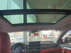 BMW X2 sDrive25i M Off-Road Package - ფოტო 18