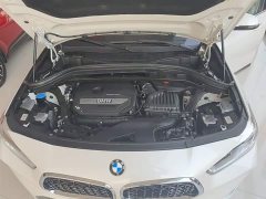 BMW X2 sDrive25i M Off-Road Package - ფოტო 20