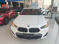 BMW X2 sDrive25i M Off-Road Package - ფოტო 3