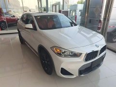 BMW X2 sDrive25i M Off-Road Package - ფოტო 4