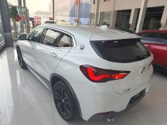 BMW X2 sDrive25i M Off-Road Package - ფოტო 5