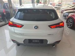 BMW X2 sDrive25i M Off-Road Package - ფოტო 6