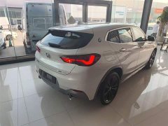 BMW X2 sDrive25i M Off-Road Package - ფოტო 7