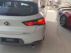 BMW X2 sDrive25i M Off-Road Package - ფოტო 8