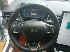 XPeng G3 2022 G3i 460G - ფოტო 11