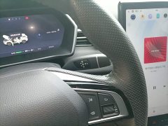 XPeng G3 2022 G3i 460G - ფოტო 14