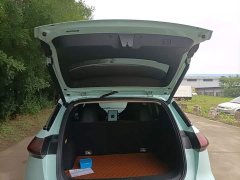 XPeng G3 2022 G3i 460G - ფოტო 19