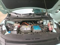 XPeng G3 2022 G3i 460G - ფოტო 20