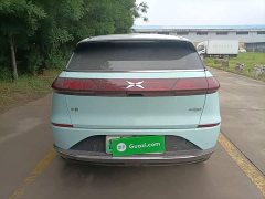 XPeng G3 2022 G3i 460G - ფოტო 6