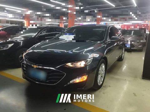 2022 Chevrolet Malibu XL 535T Automatic Sharp Edition - ავტომობილი ჩინეთიდან