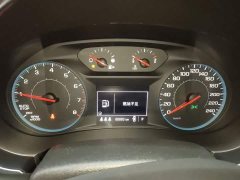 Chevrolet Malibu XL 535T Automatic Sharp Edition - ფოტო 12