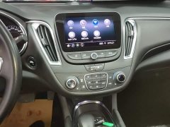 Chevrolet Malibu XL 535T Automatic Sharp Edition - ფოტო 13