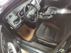 Chevrolet Malibu XL 535T Automatic Sharp Edition - ფოტო 15