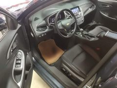 Chevrolet Malibu XL 535T Automatic Sharp Edition - ფოტო 16