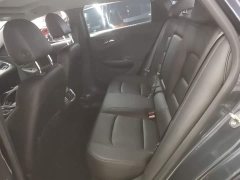 Chevrolet Malibu XL 535T Automatic Sharp Edition - ფოტო 17