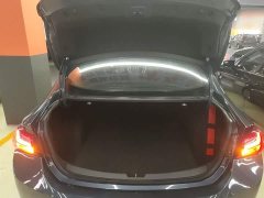 Chevrolet Malibu XL 535T Automatic Sharp Edition - ფოტო 19