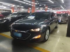 Chevrolet Malibu XL 535T Automatic Sharp Edition - ფოტო 2