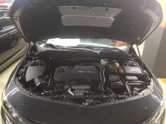 Chevrolet Malibu XL 535T Automatic Sharp Edition - ფოტო 20