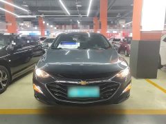 Chevrolet Malibu XL 535T Automatic Sharp Edition - ფოტო 3