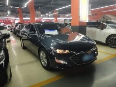 Chevrolet Malibu XL 535T Automatic Sharp Edition - ფოტო 4