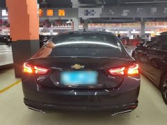 Chevrolet Malibu XL 535T Automatic Sharp Edition - ფოტო 6